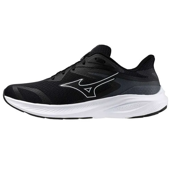 Tênis de Corrida Mizuno Enerzy Runnerz 39 Preto