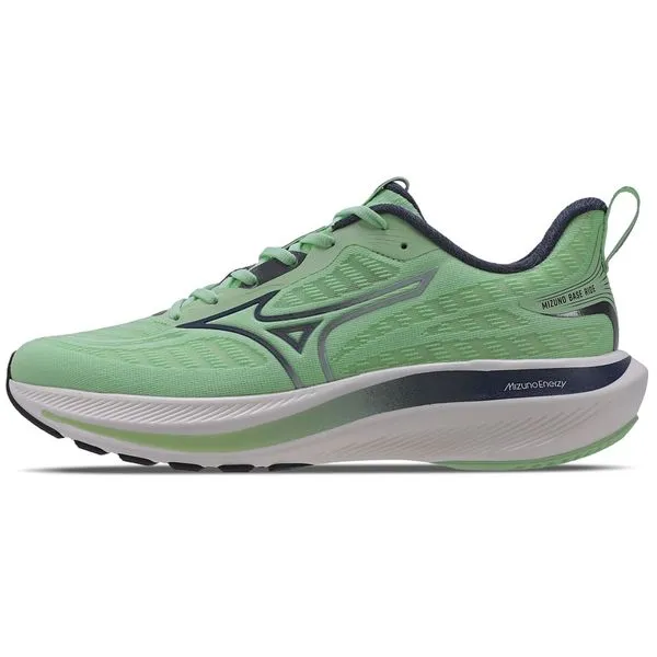 Tênis de Corrida Mizuno Base Ride 43 Verde