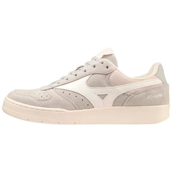 Tênis Casual Unissex Mizuno City Wind 35 Cinza