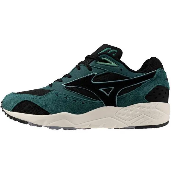 Tênis Casual Mizuno Contender S 42 Preto