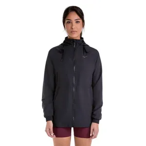 Jaqueta Mizuno Soul Fit 3 Feminina