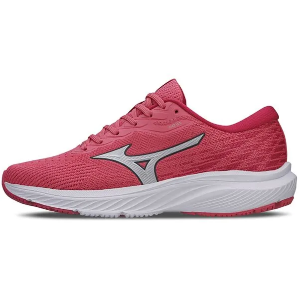 Tênis de Corrida Mizuno Goya 38 Vermelho