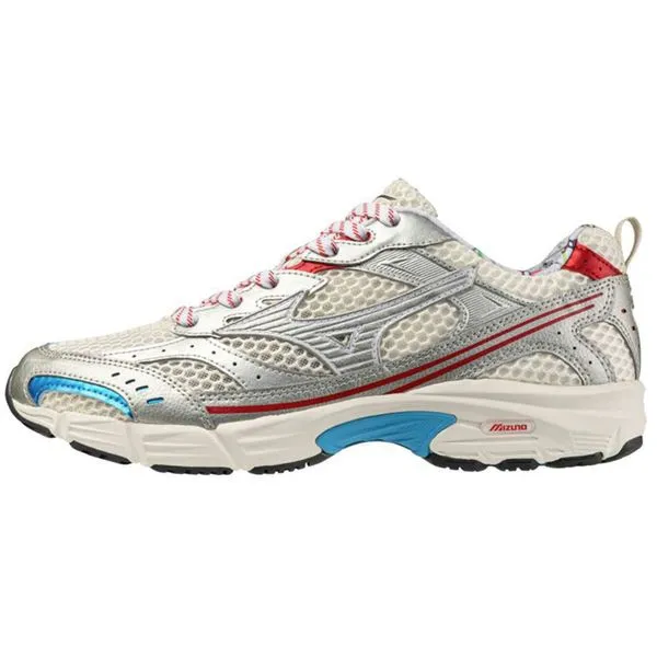 Tênis Casual Mizuno MZR Osaka Day 41 Bege
