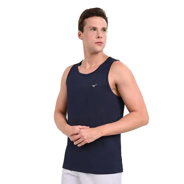 Regata de Treino Masculina Mizuno Energy GG Azul