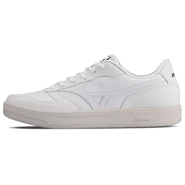 Tênis Casual Mizuno Street Wind 44 Branco