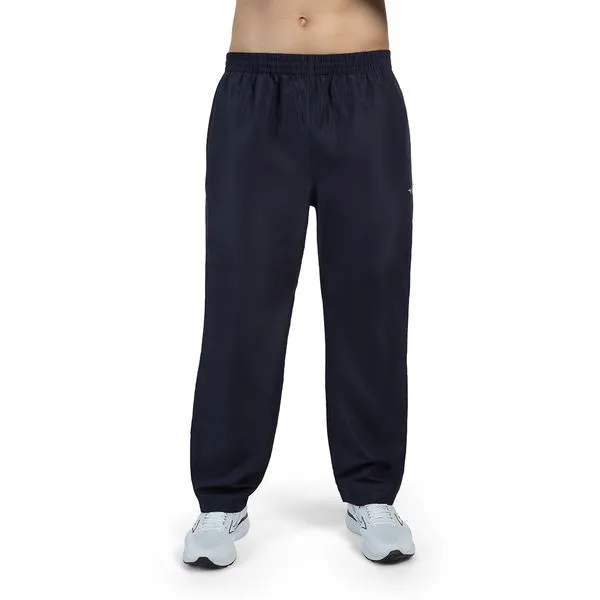 Calça de Treino Masculina Mizuno Básica M Azul