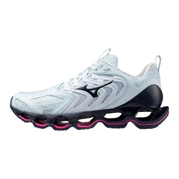 Tênis Mizuno Wave Prophecy 14-S 43 Azul