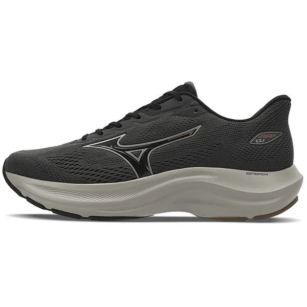Tênis de Corrida Mizuno Enigma 2 43 Cinza