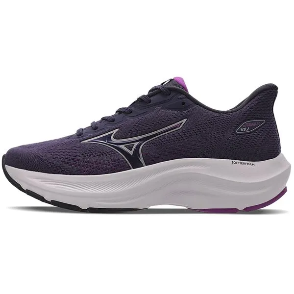 Tênis de Corrida Mizuno Enigma 2 38 Roxo
