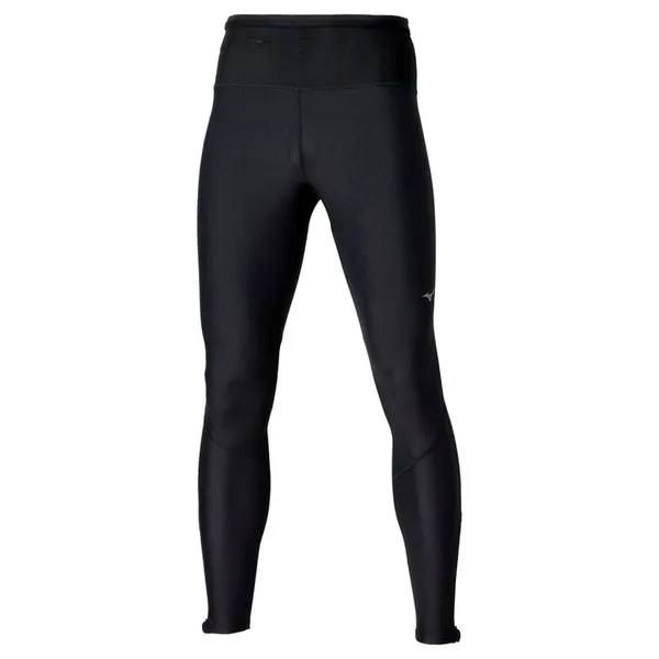 Calça de Corrida Mizuno Tech Light 3.5 Masculino P Preto