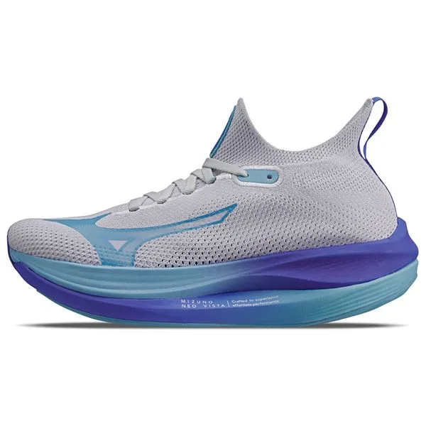 Tênis de Corrida Feminino Mizuno Neo Vista 36 Branco