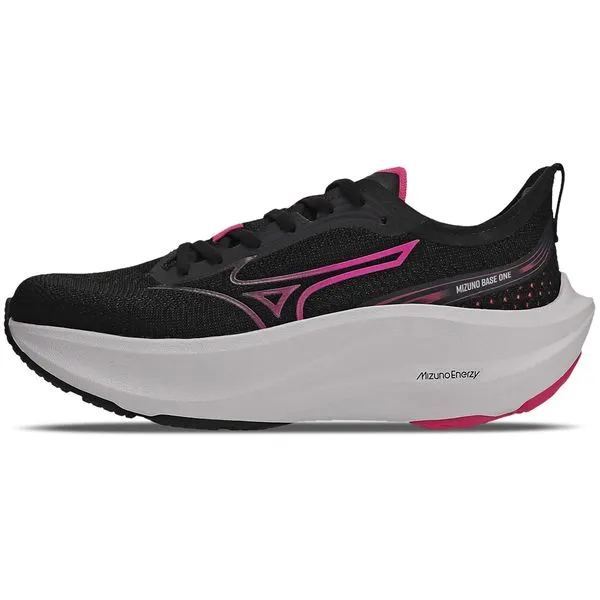 Tênis de Corrida Mizuno Base One 36 Preto
