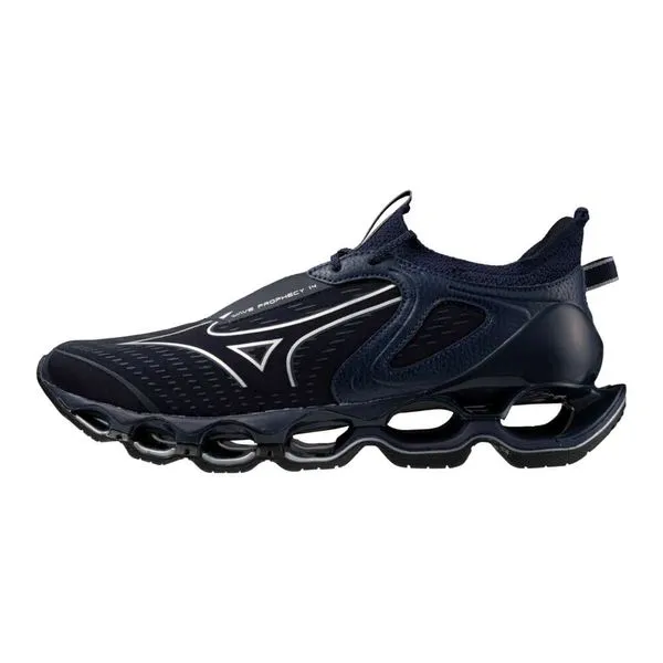 Tênis Mizuno Wave Prophecy 14 40 Azul