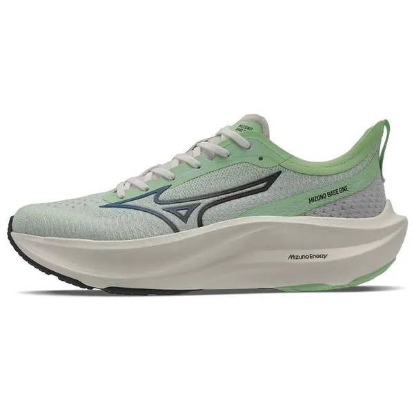 Tênis de Corrida Mizuno Base One 35 Verde