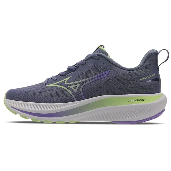 Tênis de Corrida Mizuno Base Ride 37 Azul