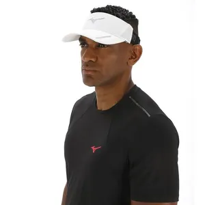 Viseira Mizuno Aero U Branco