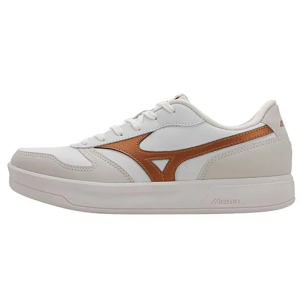 Tênis Casual Mizuno Street Wind 35 Branco