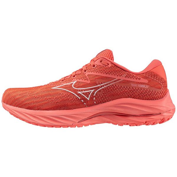 Tênis de Corrida Mizuno Wave Rider 27 Osaka 39 Vermelho