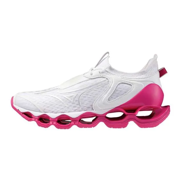 Tênis Mizuno Wave Prophecy 14 36 Branco