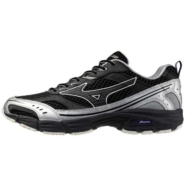 Tênis Casual Mizuno MZR Millennium 40 Preto