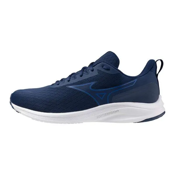 Tênis de Corrida Mizuno Esperunzer 2 44 Azul