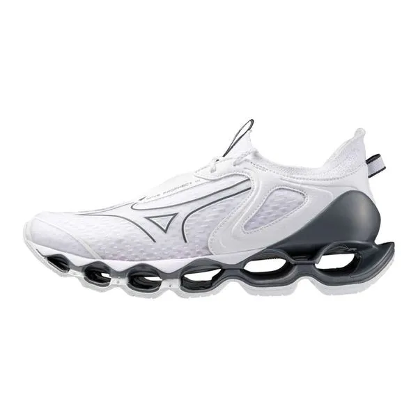 Tênis Mizuno Wave Prophecy 14 39 Branco