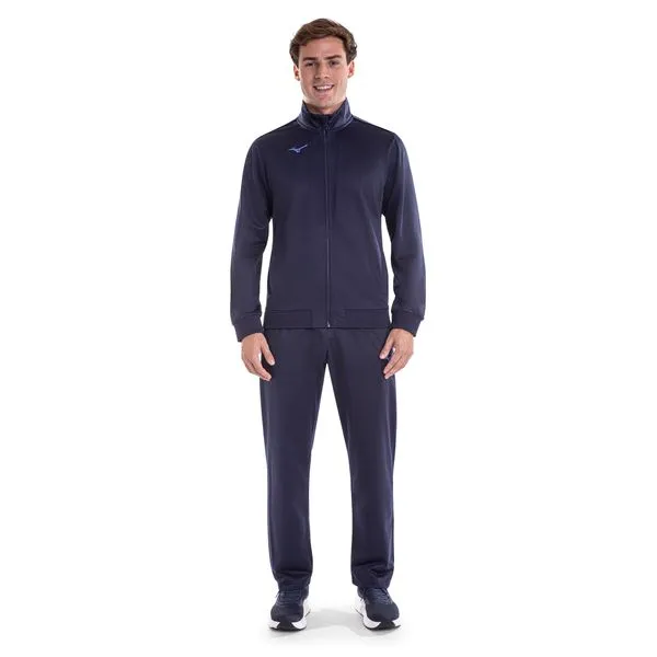 Conjunto de Agasalho Mizuno II Masculino P