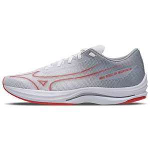 Tênis de Corrida Masculino Mizuno Wave Rebellion Sonic 2 38 Branco
