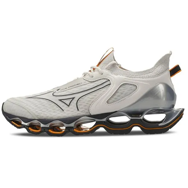 Tênis Mizuno Wave Prophecy 14 41 Branco