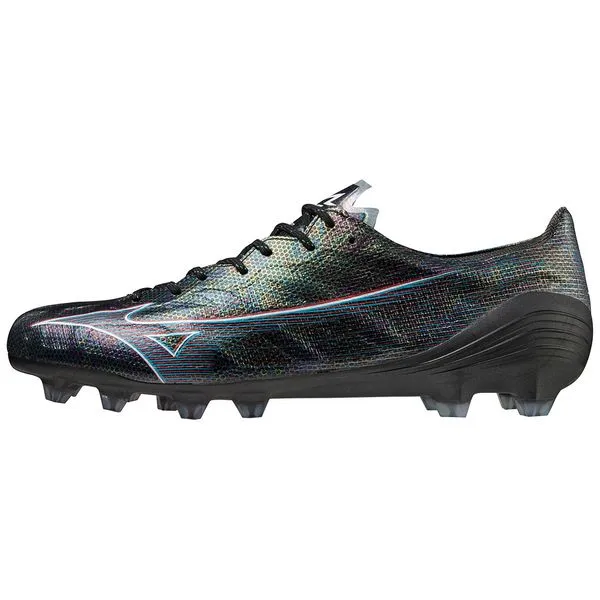 Chuteira Mizuno Japan 41 Preto