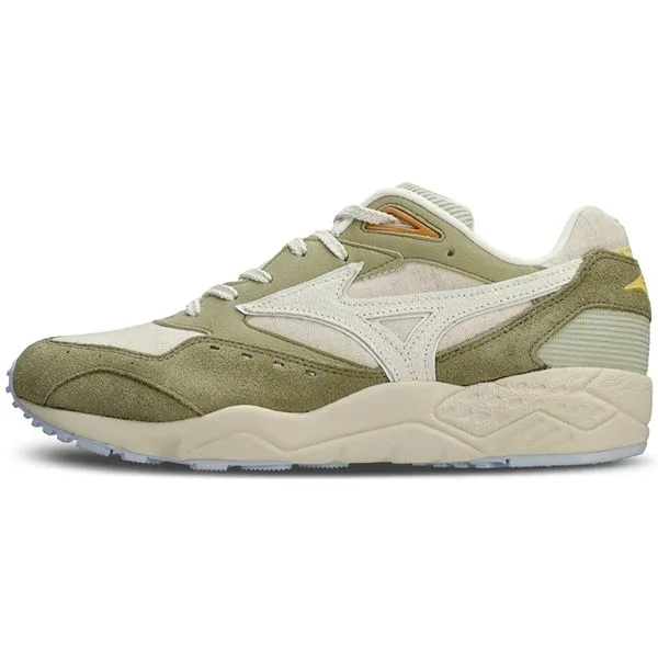 Tênis Casual Mizuno Contender Countryside 40 Verde