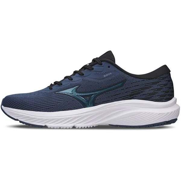Tênis de Corrida Mizuno Goya 42 Azul