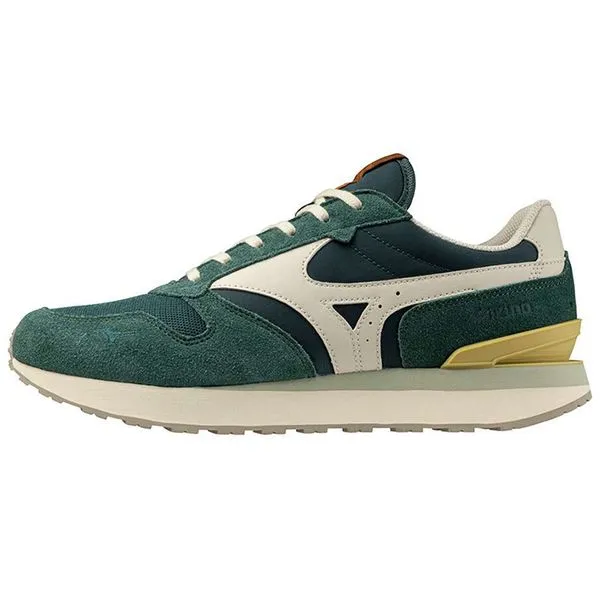 Tênis Casual Mizuno RB87 40 Verde