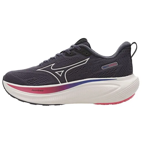 Tênis de Corrida Mizuno Base Prime 40 Roxo