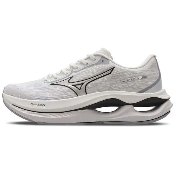 Tênis de Corrida Mizuno Wave Creation 26 36 Branco