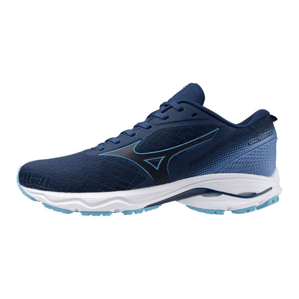 Tênis de Corrida Masculino Mizuno Wave Prodigy 6 38 Azul