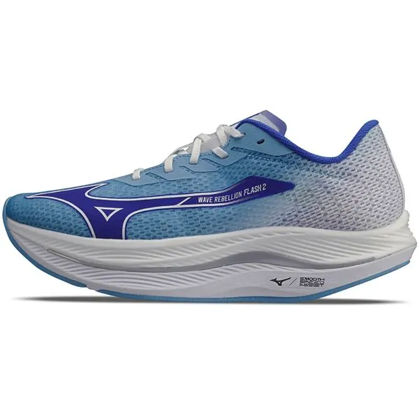 Tênis de Corrida Mizuno Wave Rebellion Flash 2 43 Azul