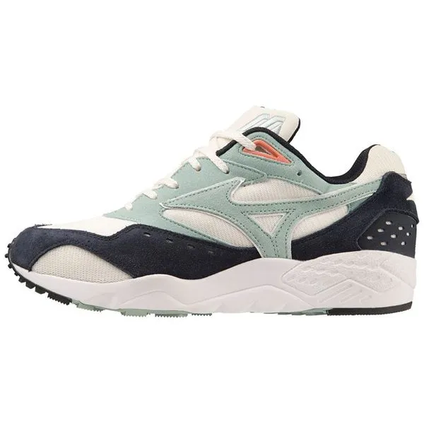 Tênis Casual Unissex Mizuno Contender 42 Branco
