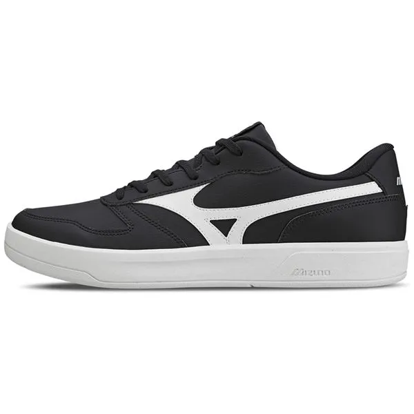 Tênis Casual Mizuno Street Wind 41 Preto