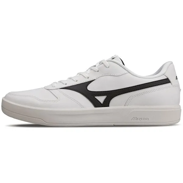 Tênis Casual Mizuno Street Wind 37 Branco