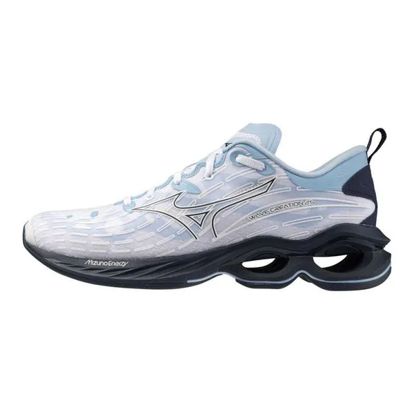 Tênis de Corrida Mizuno Wave Creation 25 SE 38 Branco