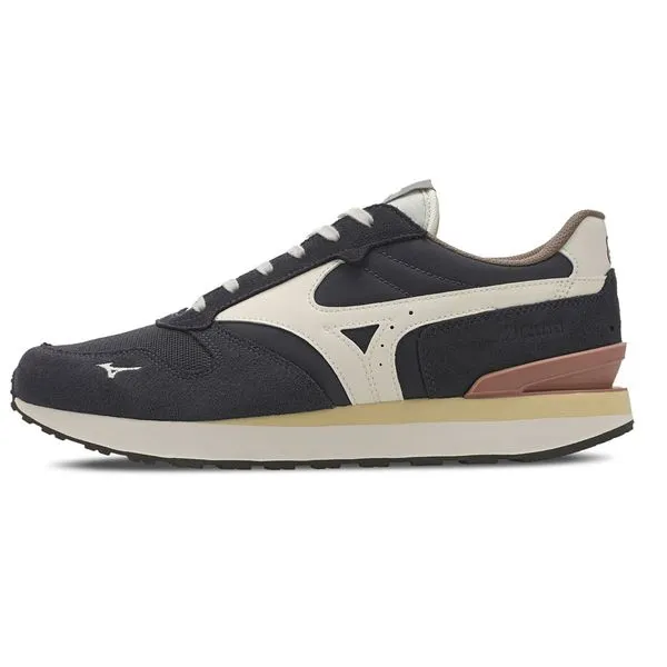 Tênis Casual Mizuno RB87 36 Cinza