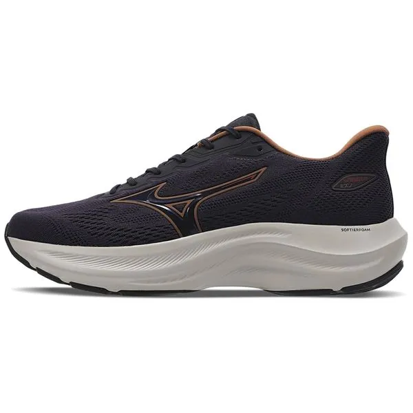 Tênis de Corrida Mizuno Enigma 2 41 Azul