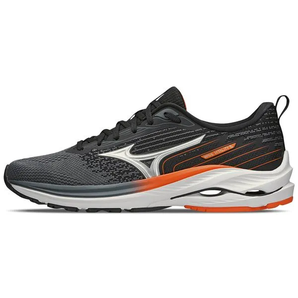 Tênis de Corrida Mizuno Wave Vitality 5 34 Cinza