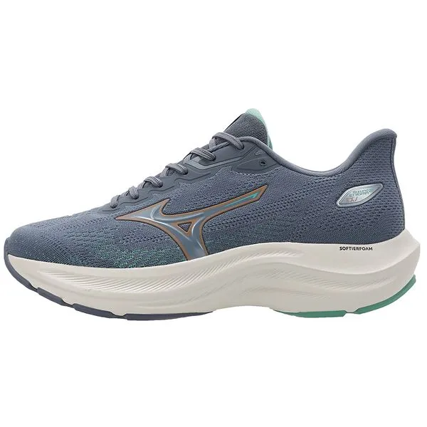 Tênis de Corrida Mizuno Enigma 2 38 Azul