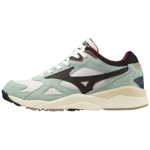 Tênis Casual Unissex Mizuno Sky Medal 44 Verde