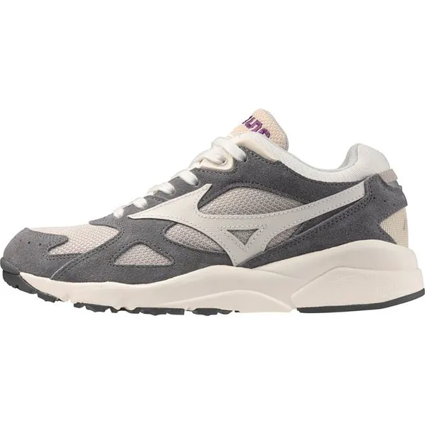 Tênis Casual Mizuno Sky Medal 39 Cinza