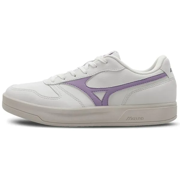 Tênis Casual Mizuno Street Wind 35 Branco