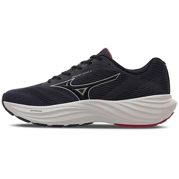 Tênis de Corrida Mizuno Goya 2 41 Azul