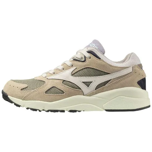 Tênis Casual Mizuno Sky Medal S 36 Bege
